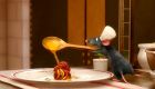 Pixar реши да направи втори филм за Рататуй 18 години след първия