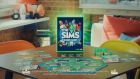 Изненада – ще бъде пусната настолна игра, базирана на The Sims