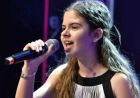 10-годишната Елена Панайотова с първо място на международен фестивал в Италия