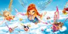 Трейлърът на „Winx Club Reboot“ на Netflix е пуснат в нов 3D стил