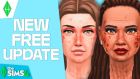 The Sims 4 получава безплатна актуализация, която разширява възможностите ви за себеизразяване