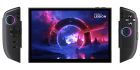 Lenovo представя Legion Go 2, нова версия на преносима конзола с подвижни контролери