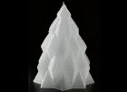 Учени измислиха вълшебен 3D принтер, който прави фигури от лед само с вода и въздух