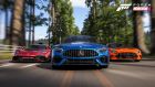 Пълна газ! Forza Horizon 6 е напълно готова и ни очаква съвсем скоро