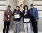 Български ученици станаха световни шампиони по... мислене!