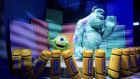 Любимите ни чудовища се завръщат! Pixar подготвя „Таласъми ООД“ 3 и още куп изненади