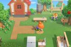 Квотите не стигат? Как да увеличим мястото за съхранение в Animal Crossing: New Horizons