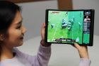 Телефон като вълшебен свитък? Samsung измисля суперсмартфон, който се разгъва сам!