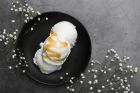Вкусен фокус за 5 минути: Направете си домашен сладолед в плик