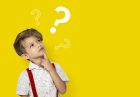 Защо небето е синьо и къде отиват хората? 10 идеи как да отговорим на големите детски въпроси