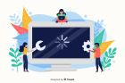 7 супер грешки, които тайничко съсипват компютъра ти (и как да го спасиш!)