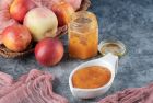 Нежно ябълково масло: Вкусен и кадифен десерт за цялото семейство