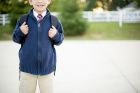 Училище в евро: Цените на униформите скочиха драстично, родители търсят алтернативи