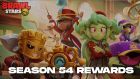 Brawl Stars и новият сезон Royal Academy: всичко, което трябва да знаете!