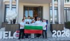 Български ученици завоюваха 10 медала на олимпиада по английски език