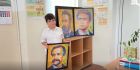 От Васил Левски до Георги Раковски: Ученик от село Овощник вдъхнови съучениците си с хиляди парчета българска история