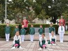 Празник с усмивки и знамена: Как Поморие отпразнува Деня на Независимостта