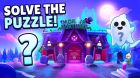 Тайната на имението на Мортис: Как да спасим Гъс в Brawl Stars