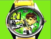 Ben 10 пъзел