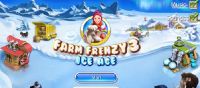 Farm Frenzy 3: Ледена епоха