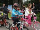 Регистрирай се за детския велокрос