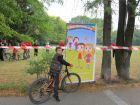 Велокросът на Az-deteto.bg събира все повече участници. Победителите за октомври 2010
