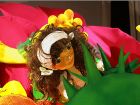 Програмата на Държавен куклен театър – Варна за април 2012 година