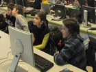 Ученици от петнадесет града ще имат възможност да посещават школа по програмиране