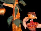Програмата на куклен театър Бургас за месец октомври 2012