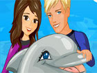 Моето делфинско шоу
