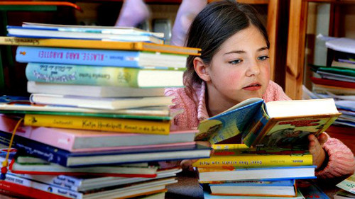 2-ри април – Международният ден на детската книга