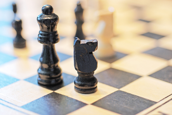 9-годишният Валентин Митев стана първи в турнира по шах "Ан Пасан"
