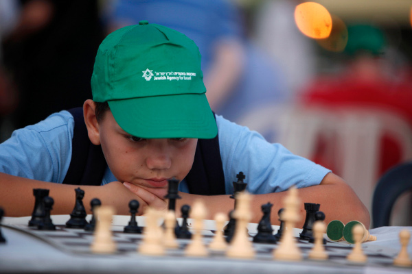 Шахматен турнир за деца ще се проведе в Пловдив