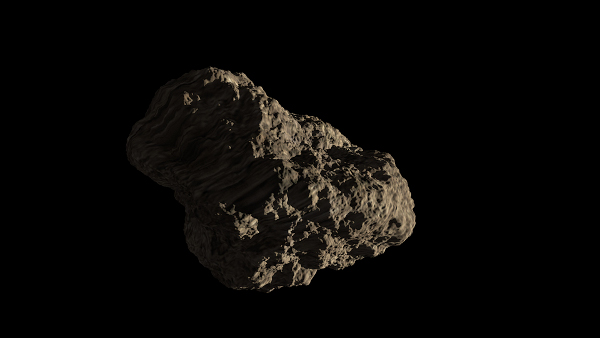 Какво са астероидите?