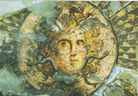 Музеят на мозайките в Девня    