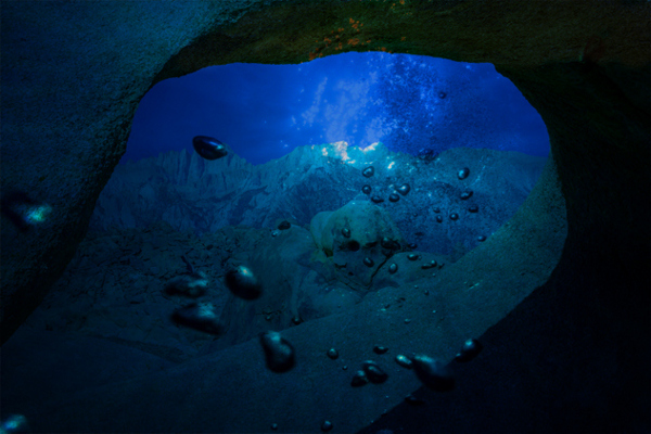 Тайните на най-дълбокото място в океана 