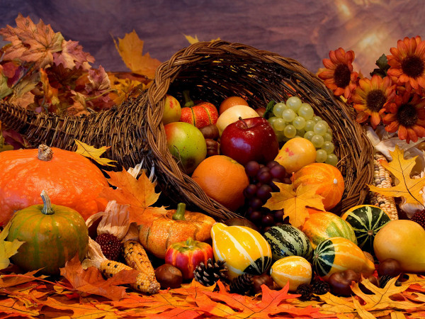 „Щедростта на есента“ – весел конкурс с интересни награди