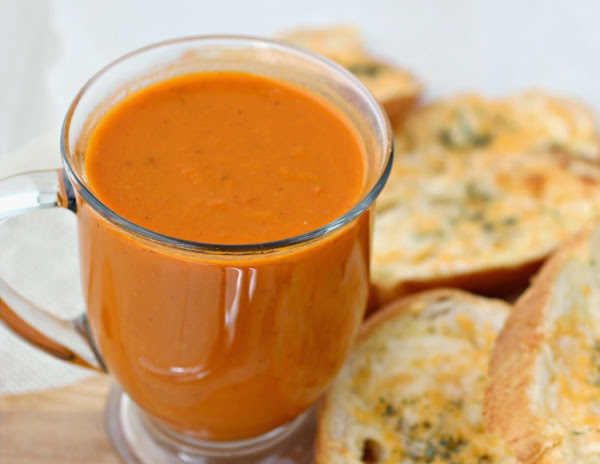 Интересна морковена супа за студени дни