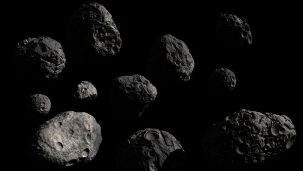 Кръстиха астероиди на велики българи
