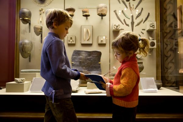 Станете търсачи на съкровища и смели учени с „Музейните приключения“ с Регионален исторически музей – Русе