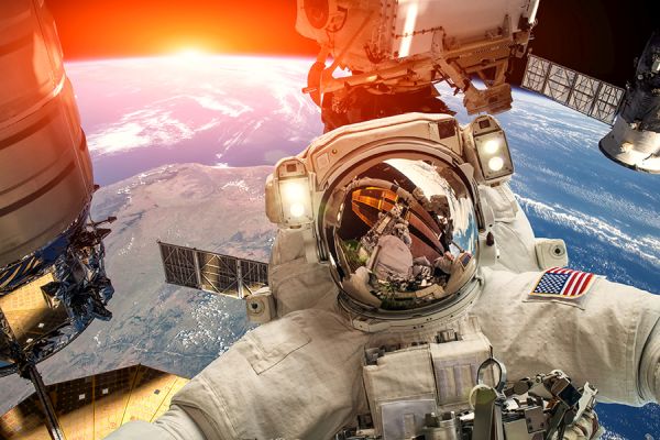 Скучаят ли космонавтите, когато са на мисия?