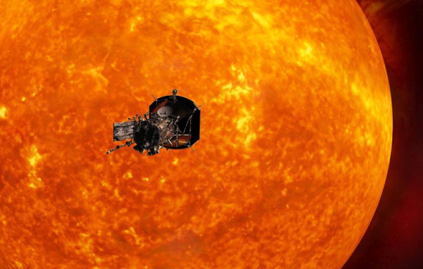 Учени от НАСА ще се опитат да „докоснат“ Слънцето
