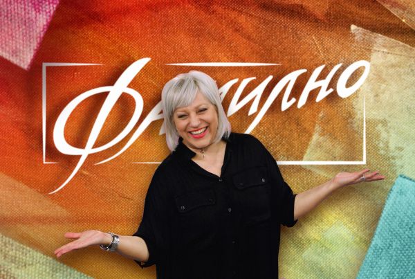 Деляна Маринова – Джуджи от телевизия Bulgaria ON AIR става посланик на „Стара хартия за нова книга“