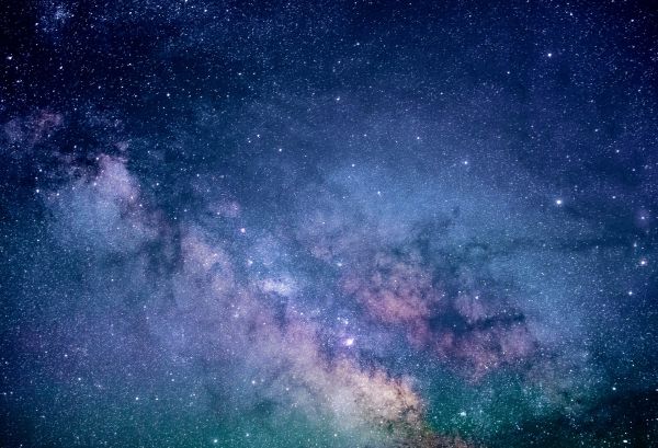 Колко точно са звездите на небето?