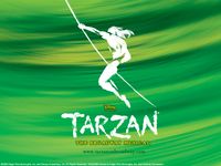Тарзан-новият хит на Бродуей