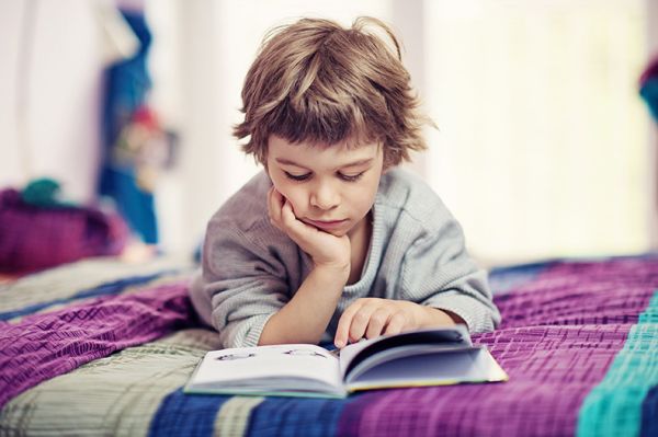 Детето и книгата – как да ги сприятелим?