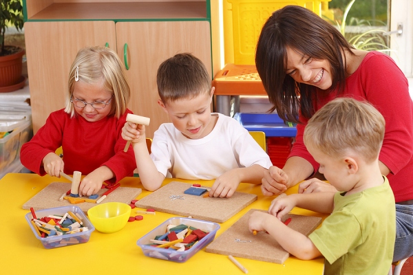 От 1 януари 2020 детските градини в Свищов стават безплатни
