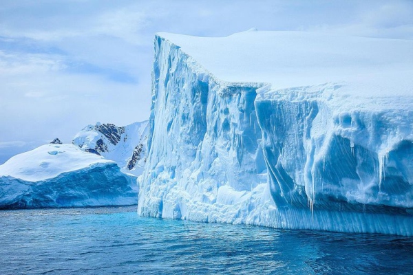 Прочетете няколко интересни факта за Ледена епоха, за истинската Ледена епоха