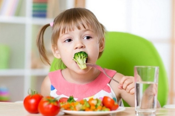 За да сте по-умни яжте зелени зеленчуци!