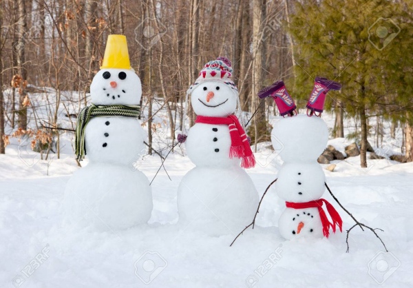 Състезания с шейни, безплатни ски уроци, конкурс за снежен човек и още снежни семейни забавления ще ви очакват на Витоша 